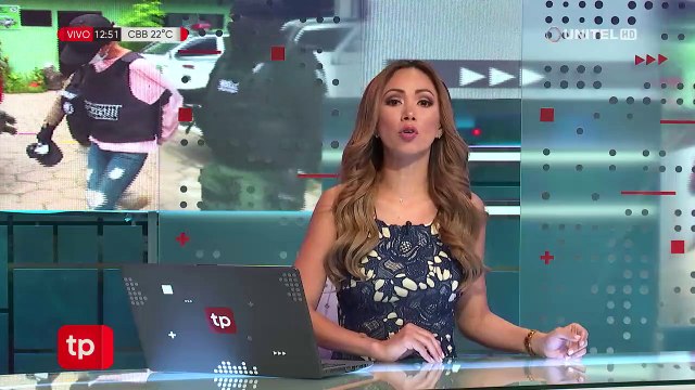 Condenan a 30 años de cárcel a los asesinos de la mujer encontrada entre matorrales en Porongo