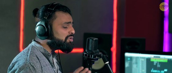 Woh Chaand Kahan Se Laogi _ cover by Sohail Malik _ Vishal Mishra _ Urvashi Rautela _ Muntashir M