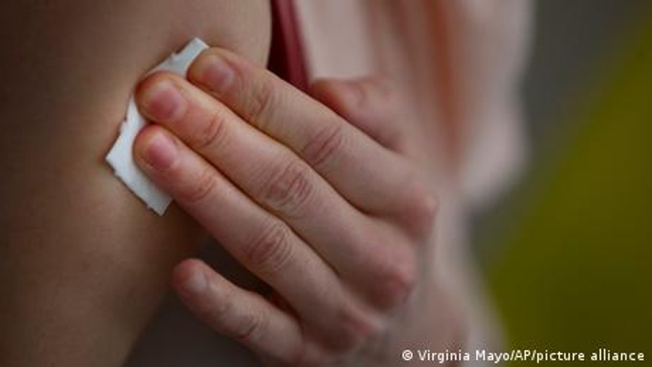 Belgien: Impfskepsis im französischsprachigen Landesteil