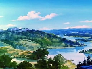 Simba Junior y la Copa Mundo, cap 12 - ES