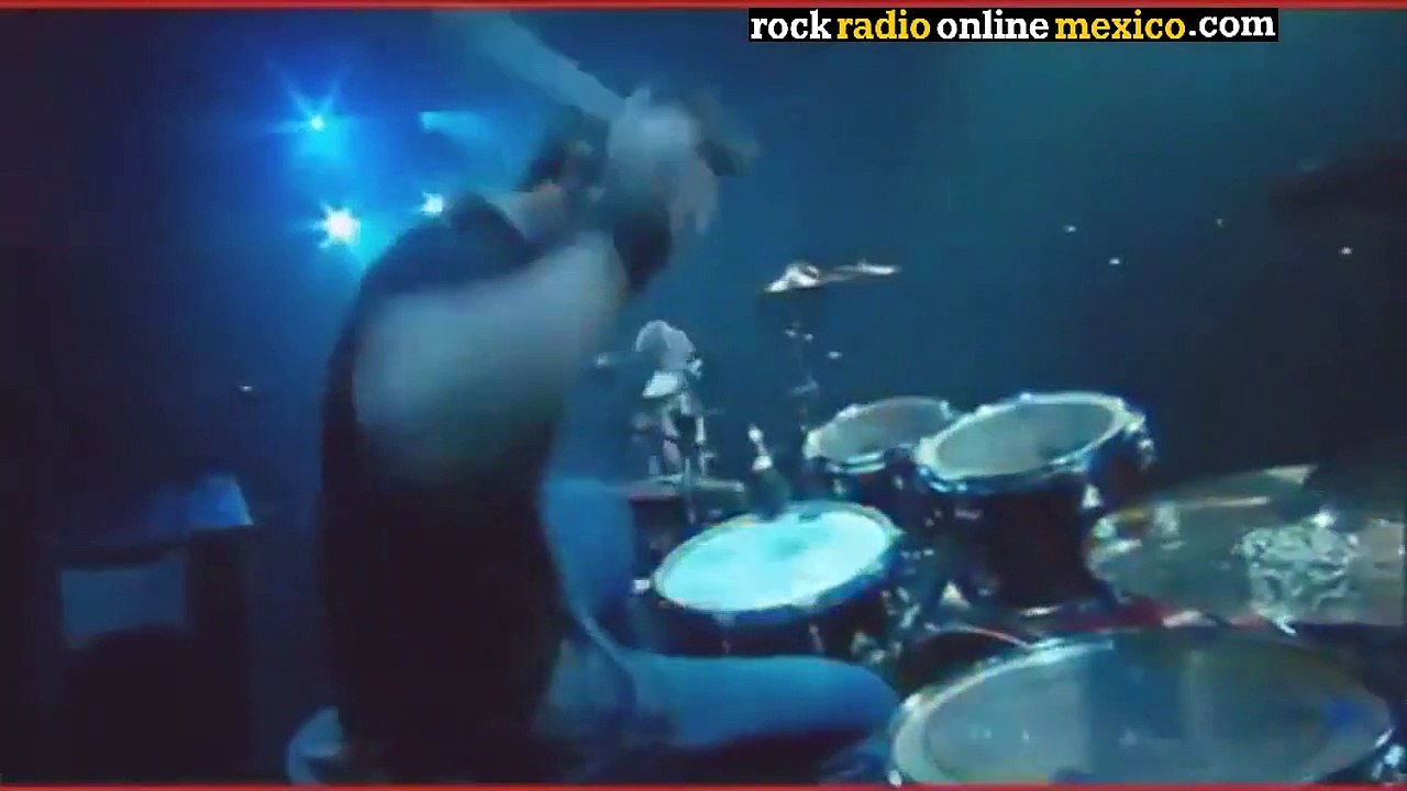 Chevelle - Forfeit (Live)
