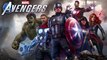 Marvel's Avengers (25) - Chp1 Rassemblement - Erreur d'identité