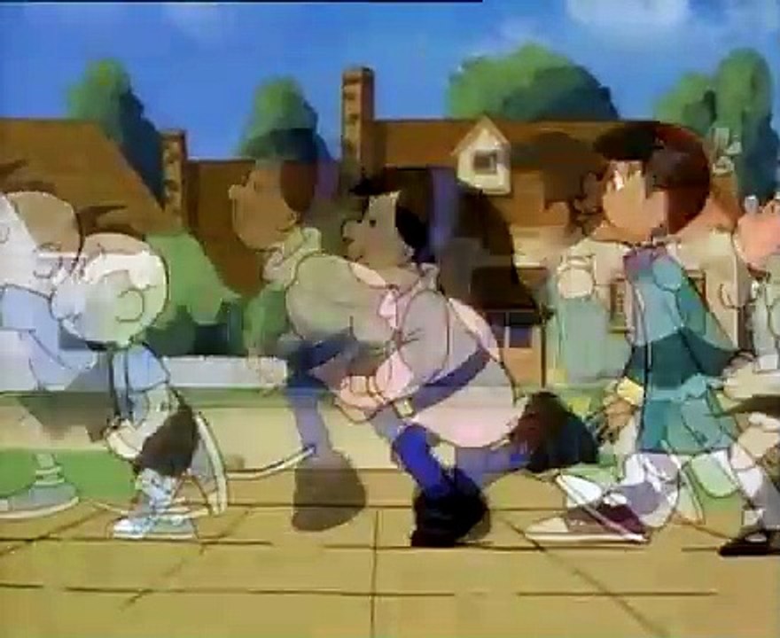 Daniel El Travieso - 02. La fabrica de coches