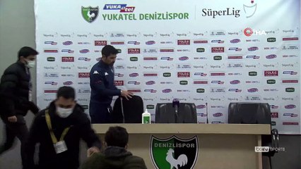 Hakan Kutlu: “Bu 3 puanı bir seriye çevirmek zorundayız”