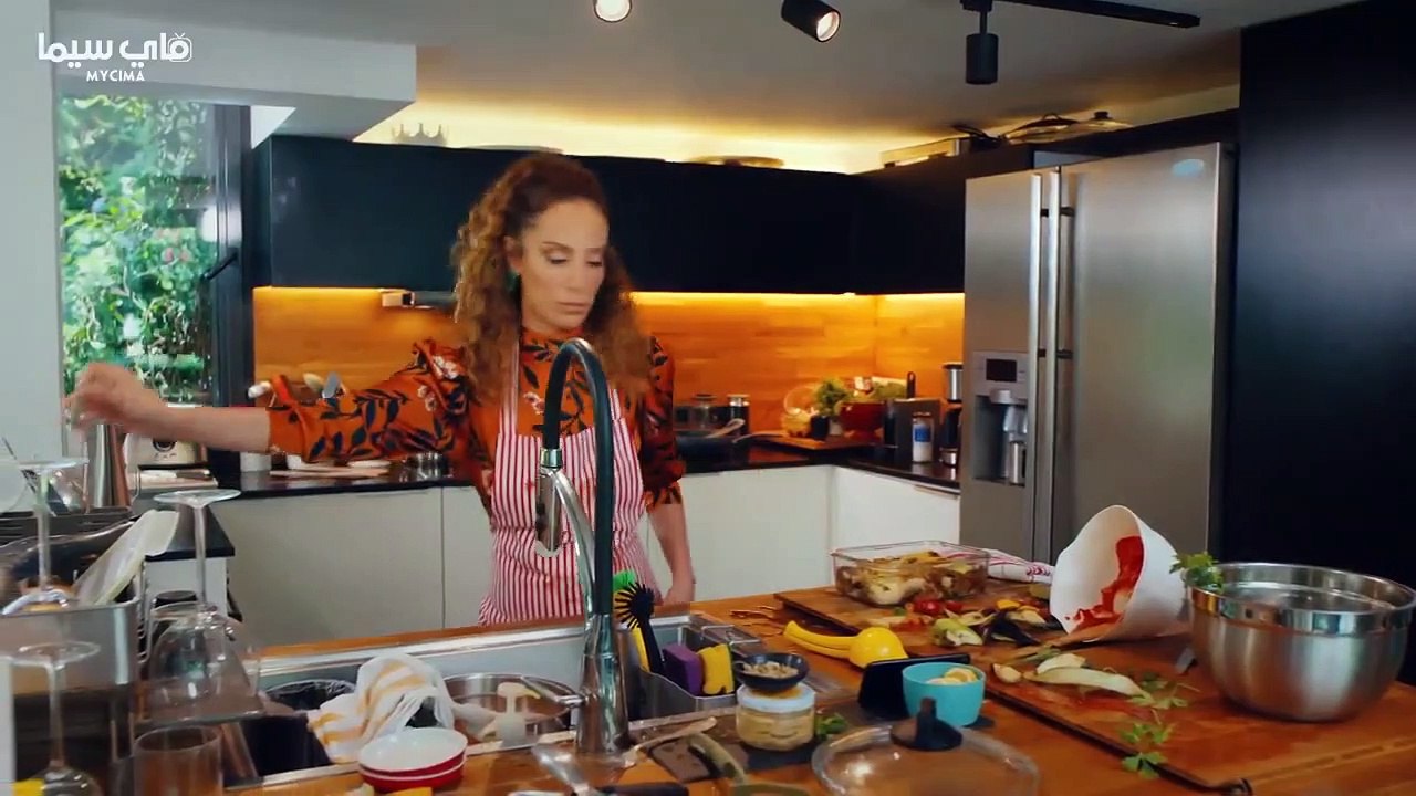 مسلسل الرجل الخطأ موسم 1 حلقة 4 مدبلجة