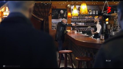 Gauju Karai.Smaugliai 1 serija