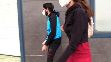 Cayetano Rivera responde molesto sobre la venta de Cantora