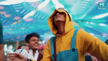 DJ Tolunay - Turbo Killer (Clup Mix) #DreamSound