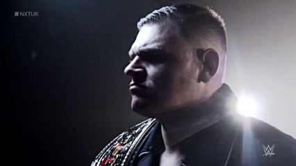 Can anyone stop WALTER’s record-breaking reign?: NXT UK, Feb. 18, 2021