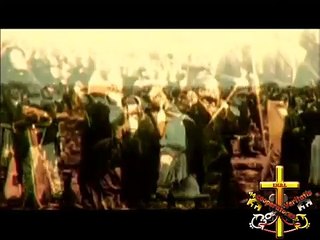 Le apparizioni di Maria (Mappatura storica)