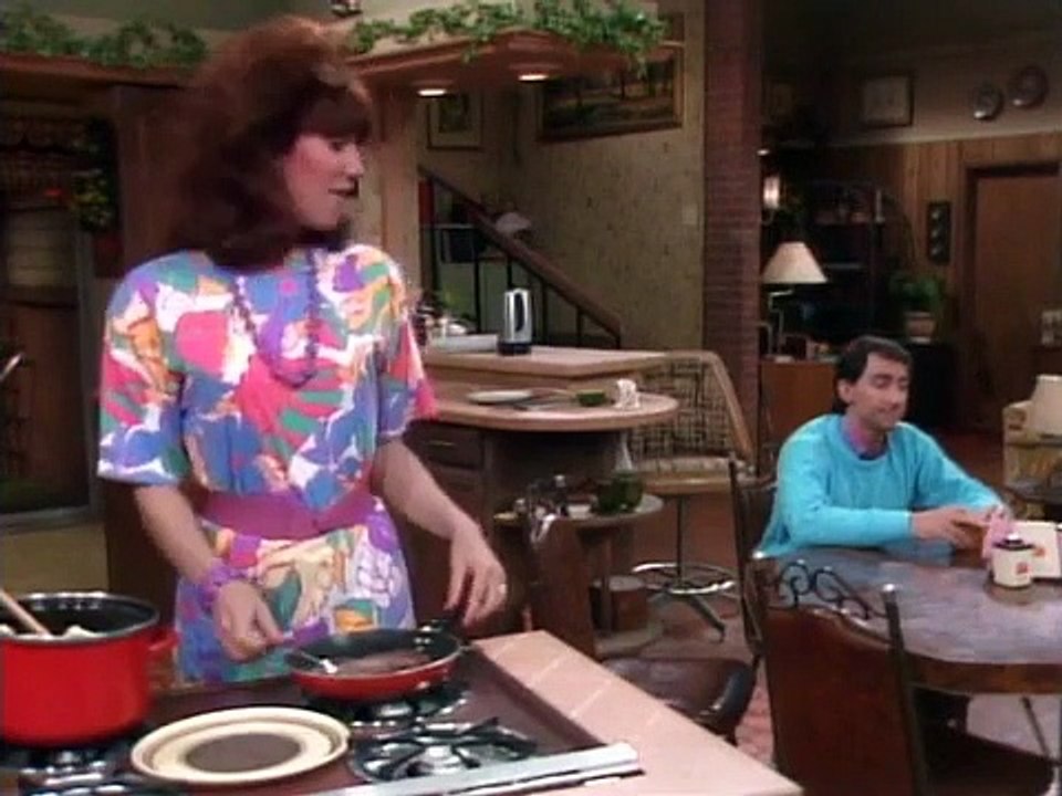 Eine schrecklich nette Familie S01E08 - Part 4