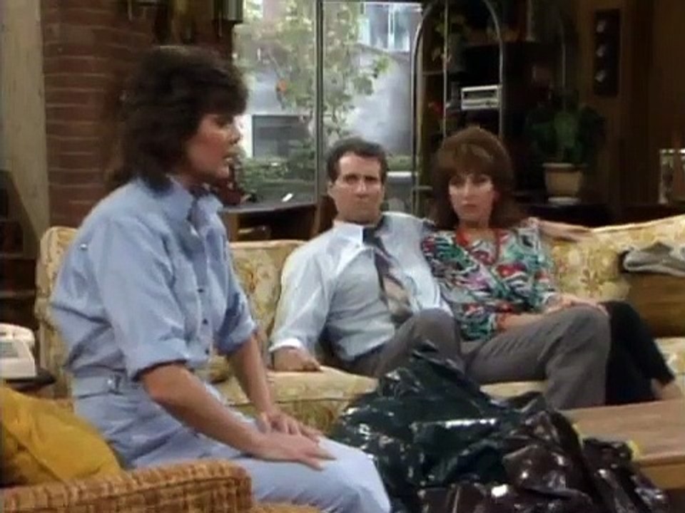 Eine schrecklich nette Familie S01E09 - Part 2