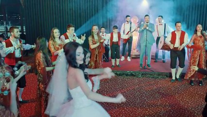 Sincanlı Erkal - Kınalar Yansın (Gelin Damat Oyunu) 2019