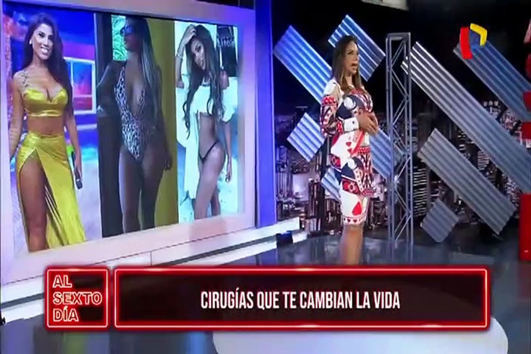 ¿Las cirugías pueden cambiar tu vida?