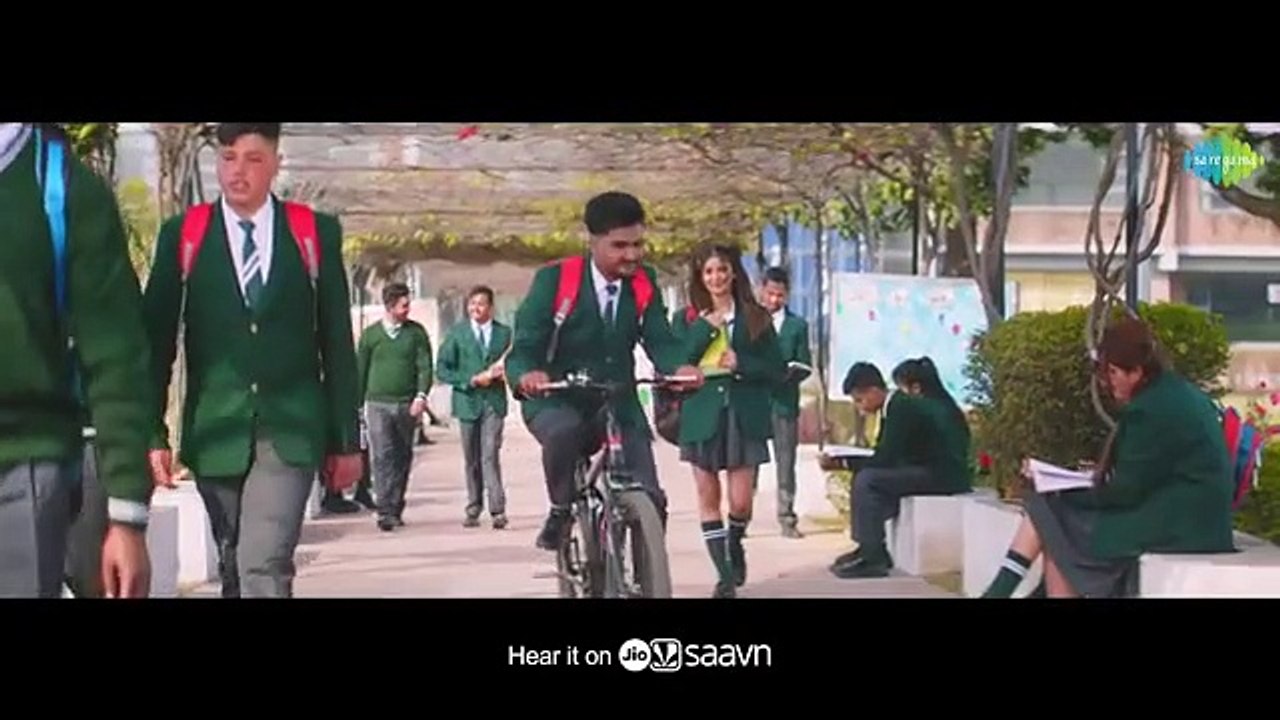 Kaka _ Dhund Di Khushboo  ▶ਧੁੰਦ ਦੀ ਖੁਸ਼ਬੂ _ Adaab Kharoud _ Official Video _ New Punjabi Song 2021