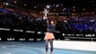 Naomi Osaka Claims her Second Australian Open Title
