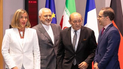 ما وراء الخبر.. لماذا قبلت واشنطن ورفضت طهران العرض الأوروب
