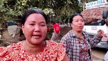 Mianmar: mais dois manifestantes mortos em protestos contra o golpe