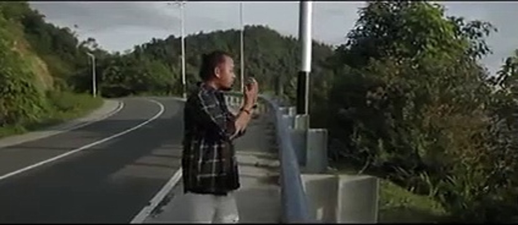 Korban dusta