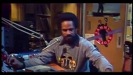 WKRP in Cincinnati S04E17 Fire