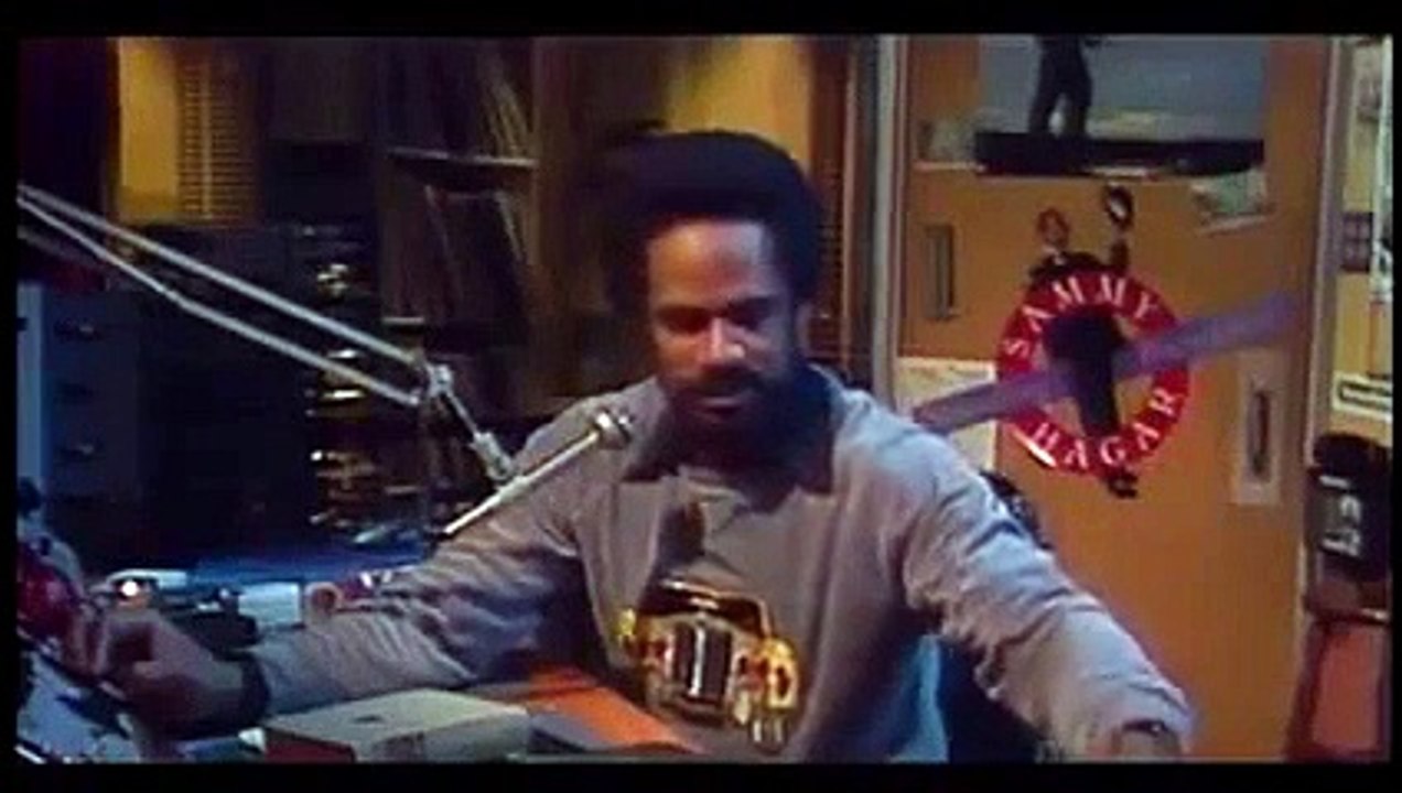 WKRP in Cincinnati S04E17 Fire