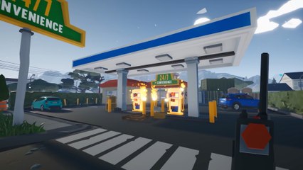 Kill It With Fire - Release Date Announcement Trailer - PS4