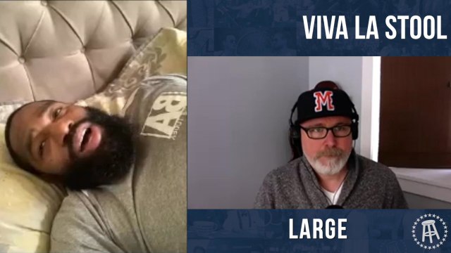 Saturday Night’s Alright For Fighting- Adrien Broner Interview, Preview of Tonight's Action, and Scattered Smut