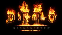 Diablo II - Resurrected - Announce Trailer