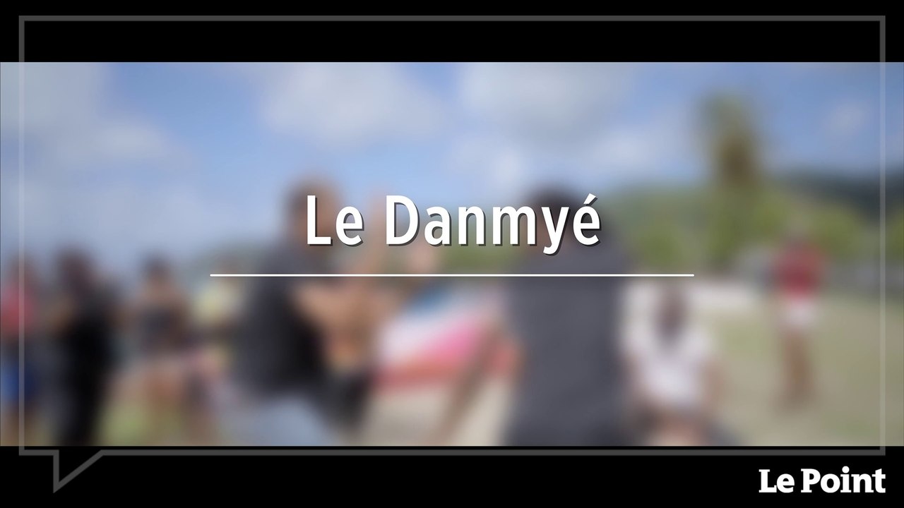 Martinique : terre de sports et d'aventures #5 - le danmyé