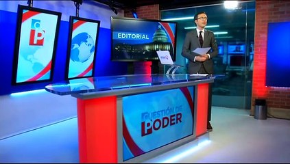 Cuestión de poder del viernes 19 de febrero