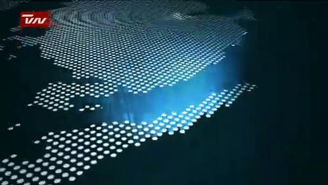 INTRO; Danmark Rundt - Vært: Marco Houlind & Produceret af TV2 LORRY for TV2 Regionerne | 2011 | TV2 NORD - TV2 Danmark