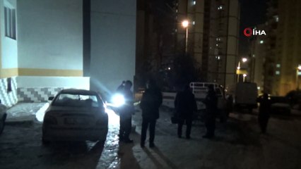 10. kattan atlayan kadın hayatını kaybetti