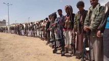 40%  من جمهور الجزيرة يعتبرون معارك مأرب بين الشرعية والحوثيين حدث الأسبوع
