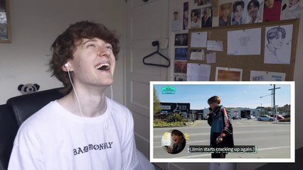 bts bon voyage s4e3 part 1