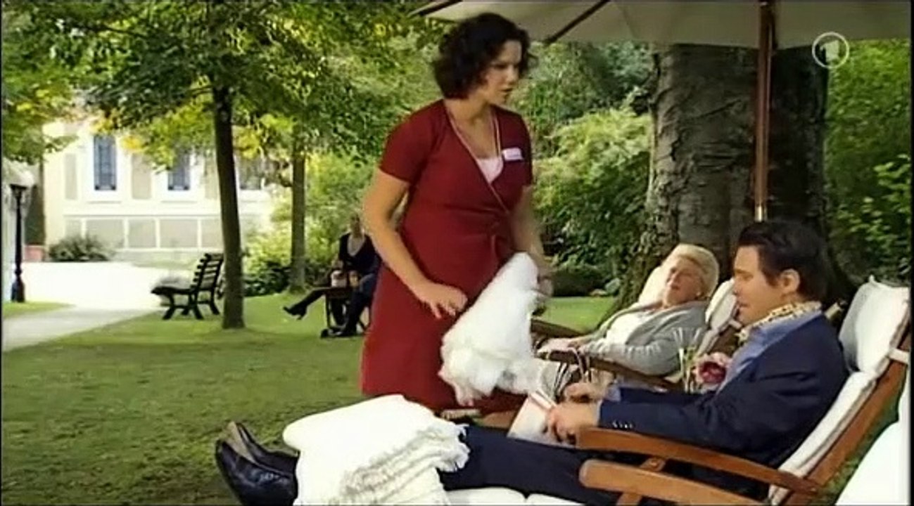 Sturm der Liebe, Folge 725 3/5