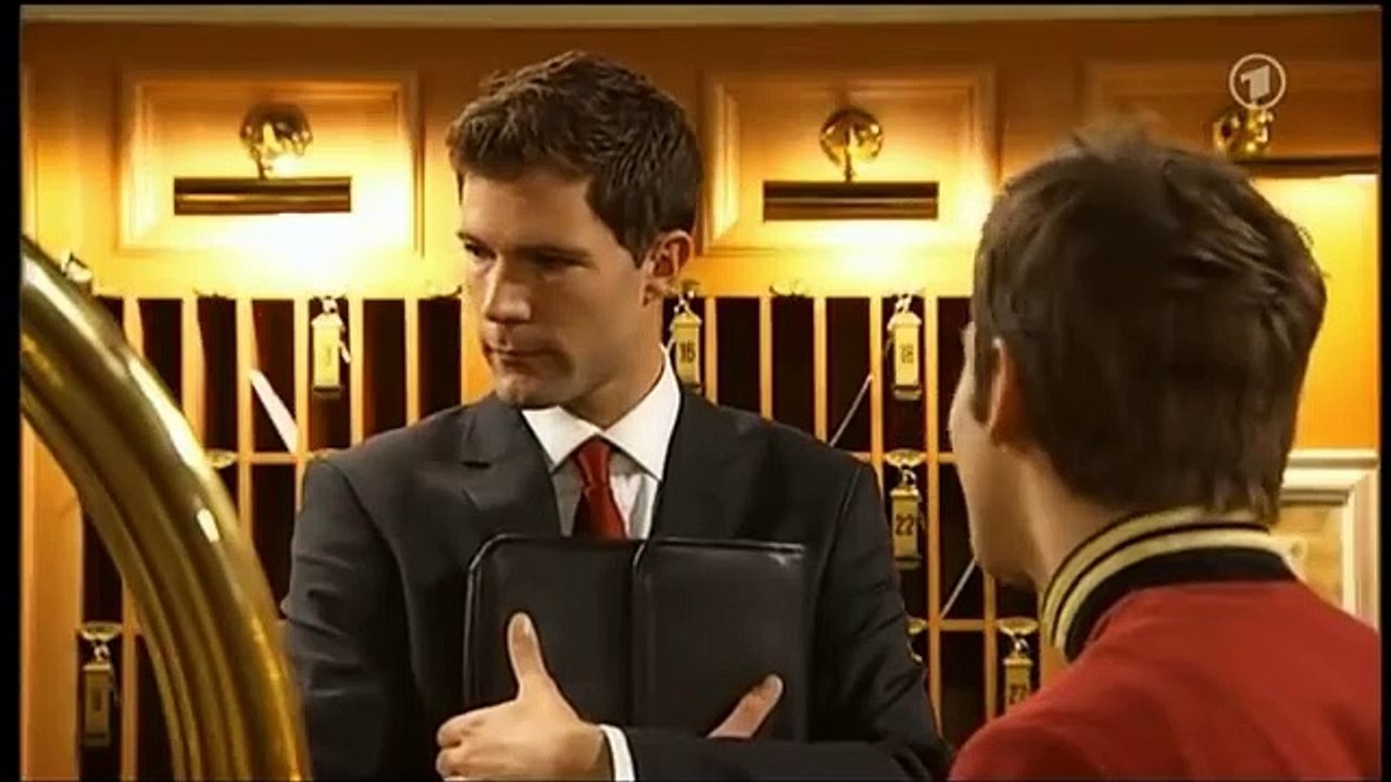 Sturm der Liebe, Folge 728 2/5