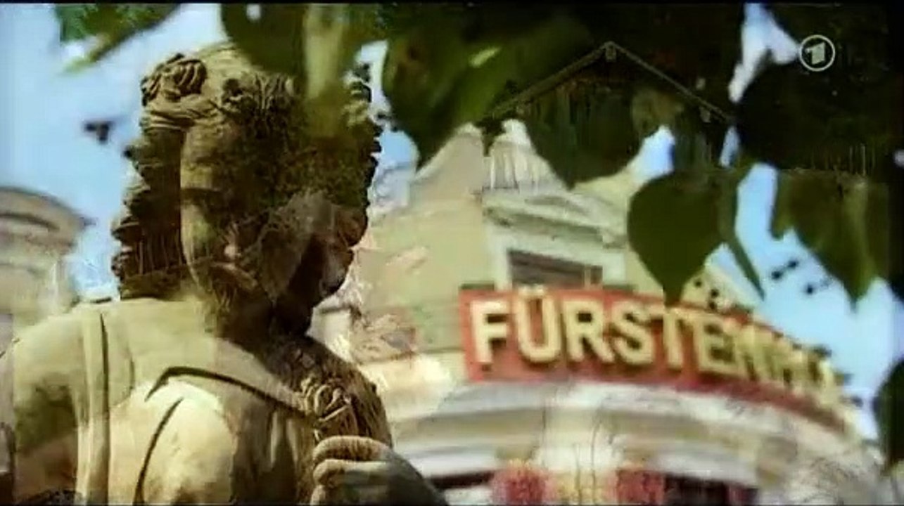 Sturm der Liebe, Folge 728 3/5