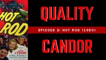 Quality Candor - Episode 2: 