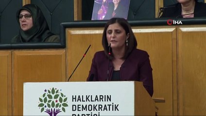 Download Video: İçişleri Bakanı Süleyman Soylu: 'Gara'ya giden HDP'li milletvekili, HDP Ağrı Milletvekili Dirayet Dilan Taşdemir'