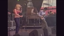 Anouk - In the sand   (PinkPop Festival   06-01-1998)