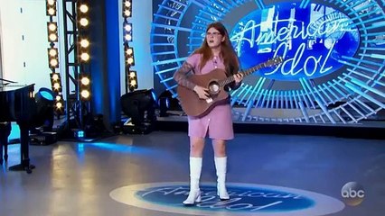 American Idol - Se16 - Ep1 - 101 (Auditions) - Part 01