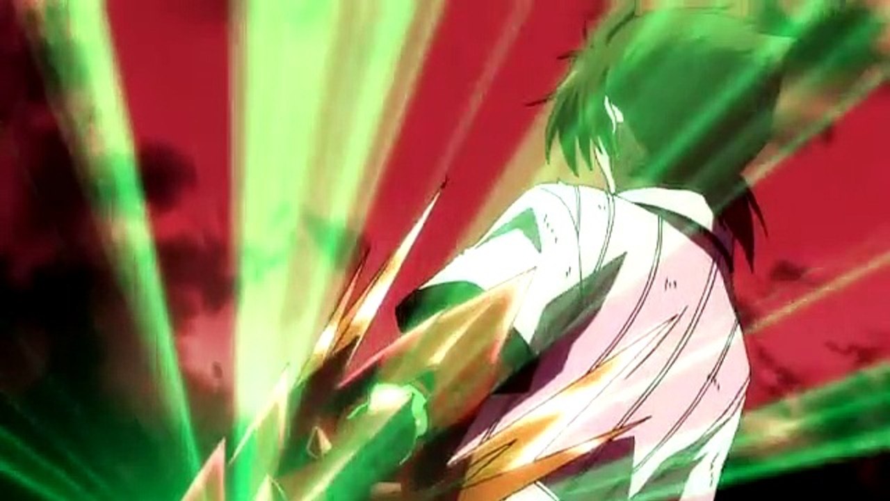 High School DxD - Se2 - Ep6