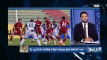 المدير العام لمصر المقاصة: الفوز على دجلة يضع ضغوطًا أكبر على اللاعبين للمنافسة على المربع الذهبي