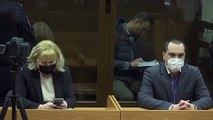 Alexei Navalny recebe duas condenações na Rússia