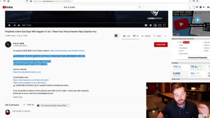 42-Other Ways To Find Content For Your Videos