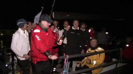 Adelaide to Port Lincoln yacht race goes ahead