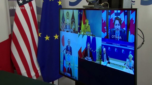 Los ricos con casi la mitad de 200 millones de vacunas anticovid administradas en el mundo