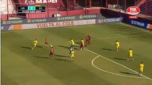 Lanús 2-1 Defensa -Copa de la Liga - Fecha 2