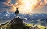 The Legend of Zelda Breath of the Wild - Tráiler de Nintendo Switch