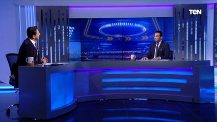 "مضايقين من وجودي على الشاشة".. شادي محمد يرد على منتقديه بعد انضمامه لمحللي البريمو